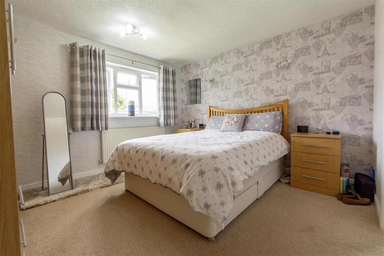 Bushy Close, Long Eaton Robert Ellis Estate Agents